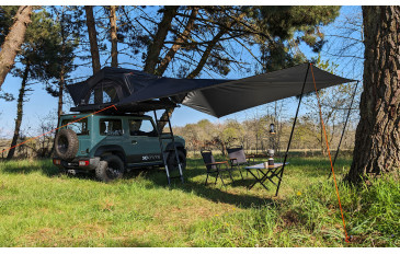 K-WIND AWNING